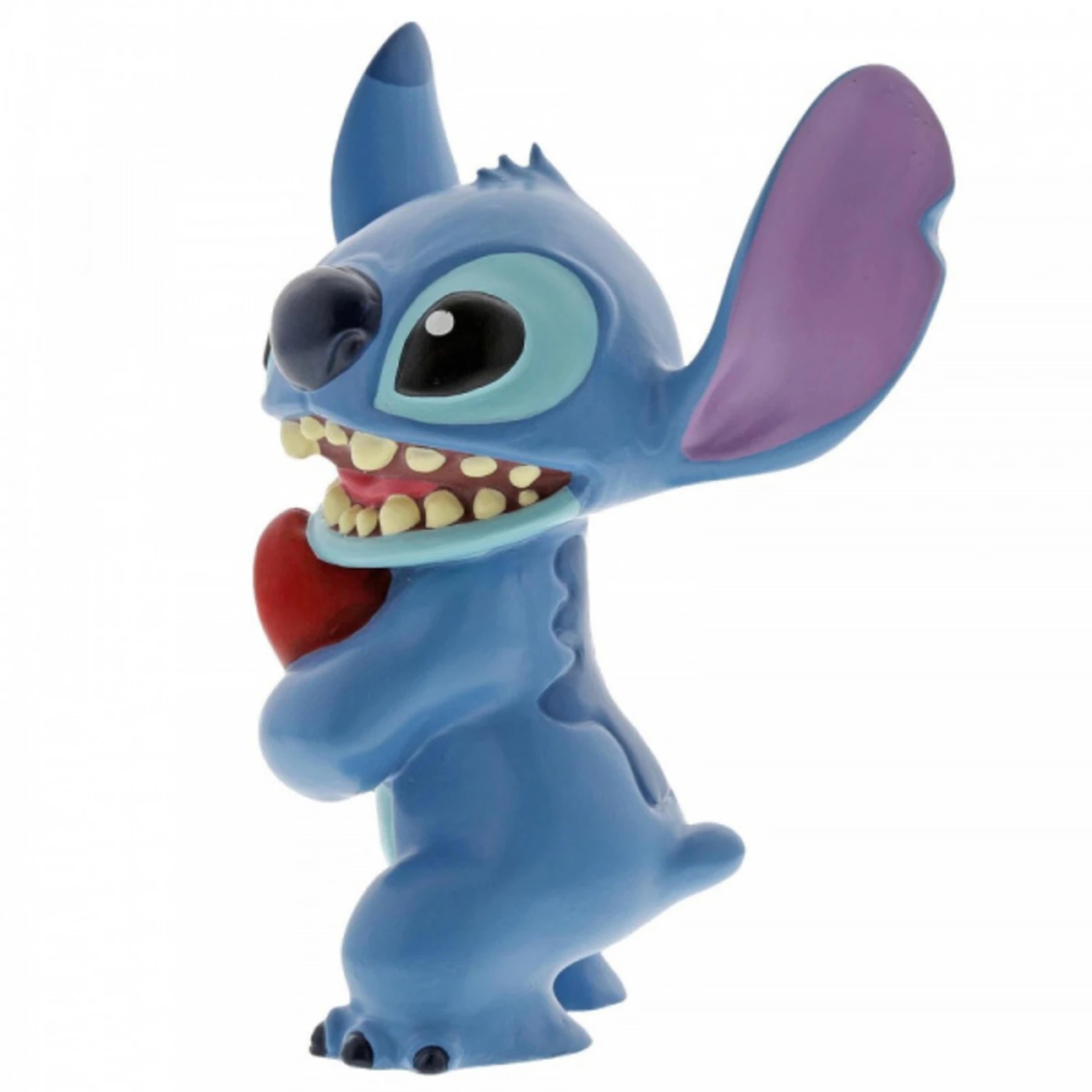 Disney - Stitch With Heart - 6002185 - Image 2