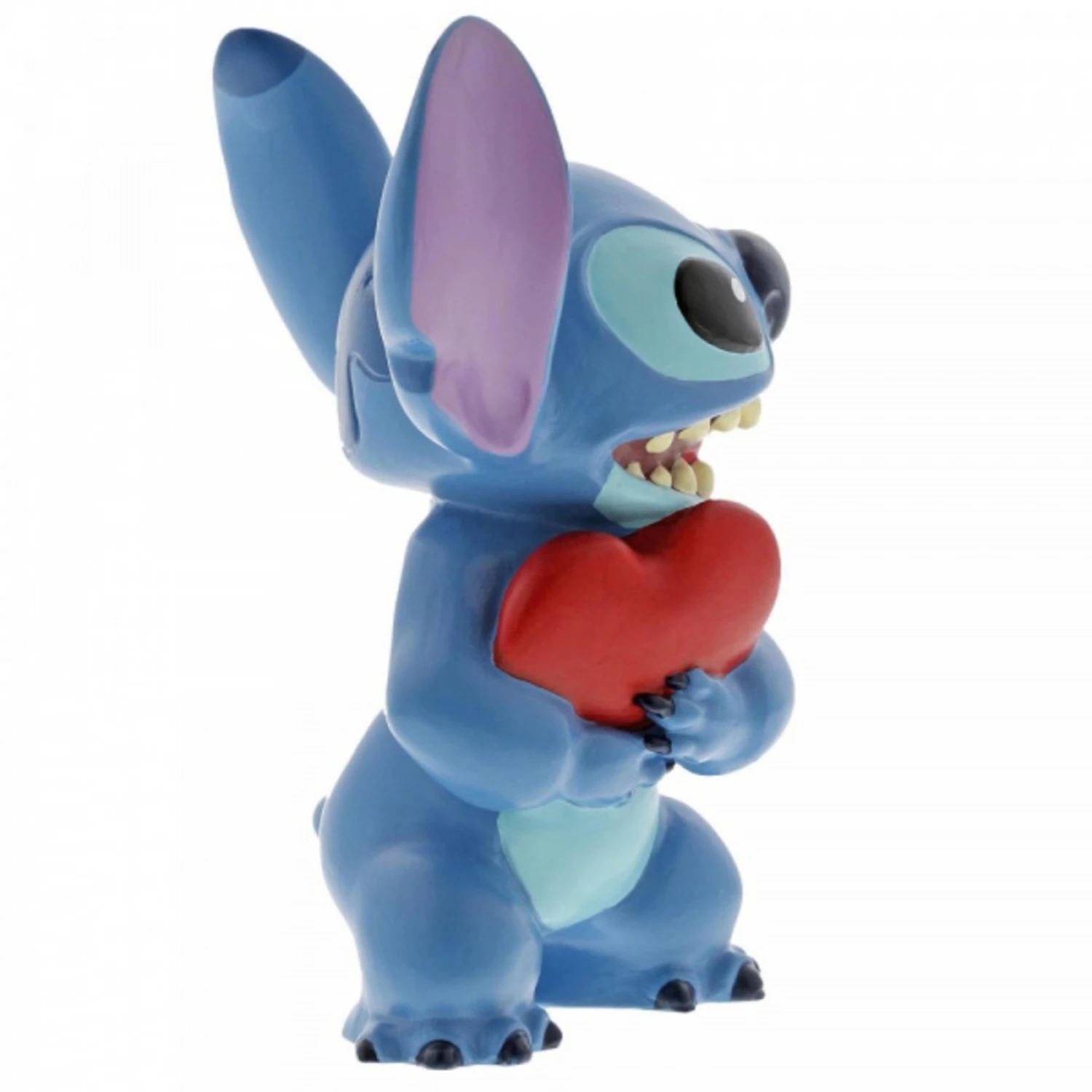 Disney - Stitch With Heart - 6002185 - Image 4