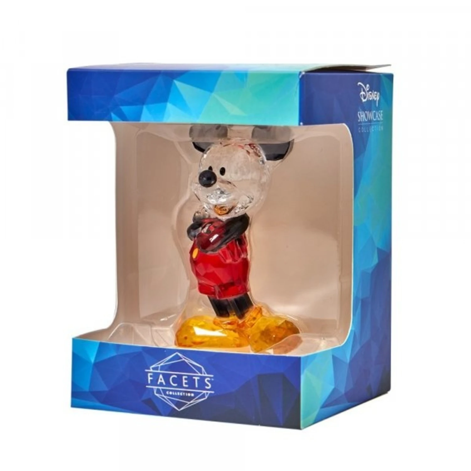 Disney - Mickey Mouse Facet Figurine - Image 4
