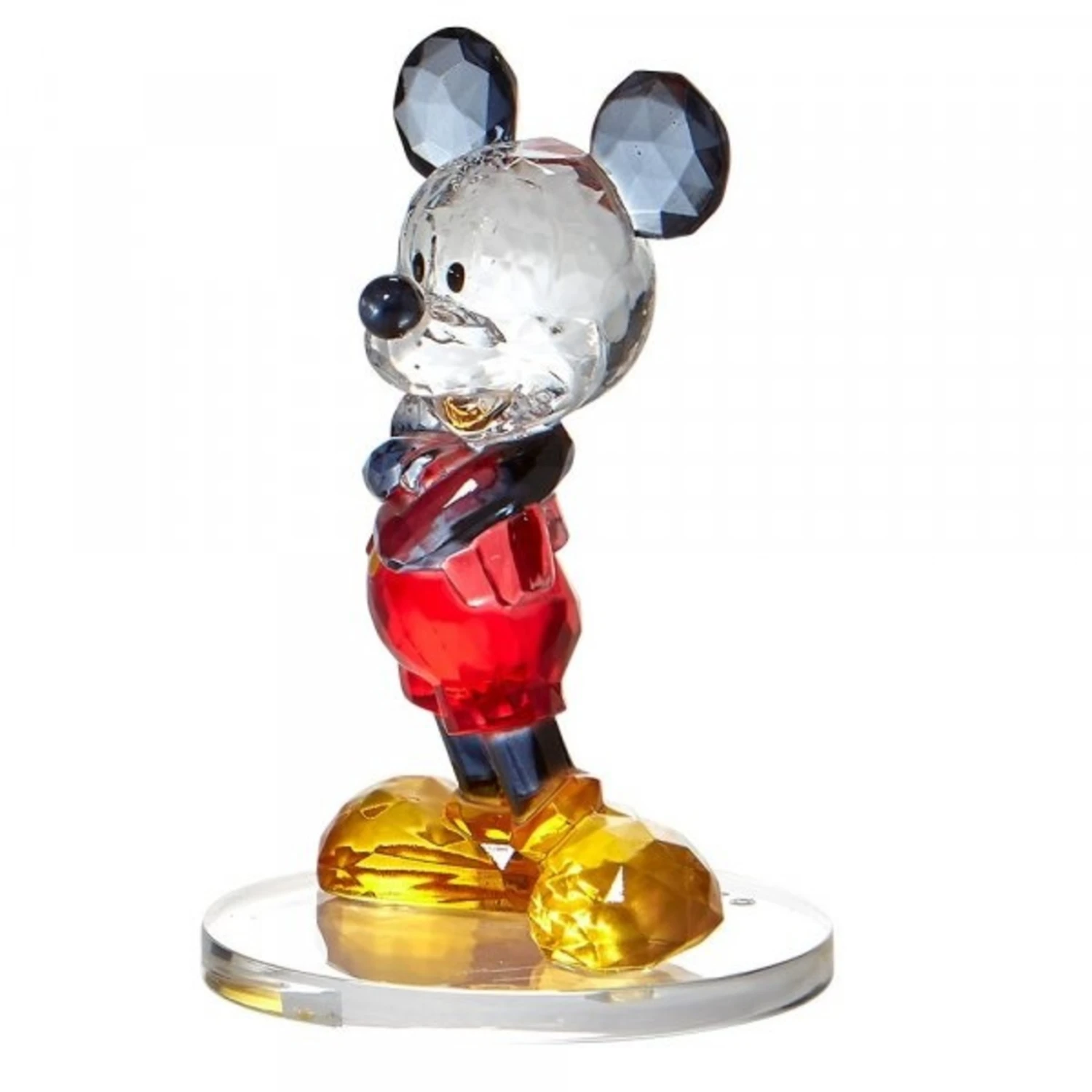 Disney - Mickey Mouse Facet Figurine - Image 5