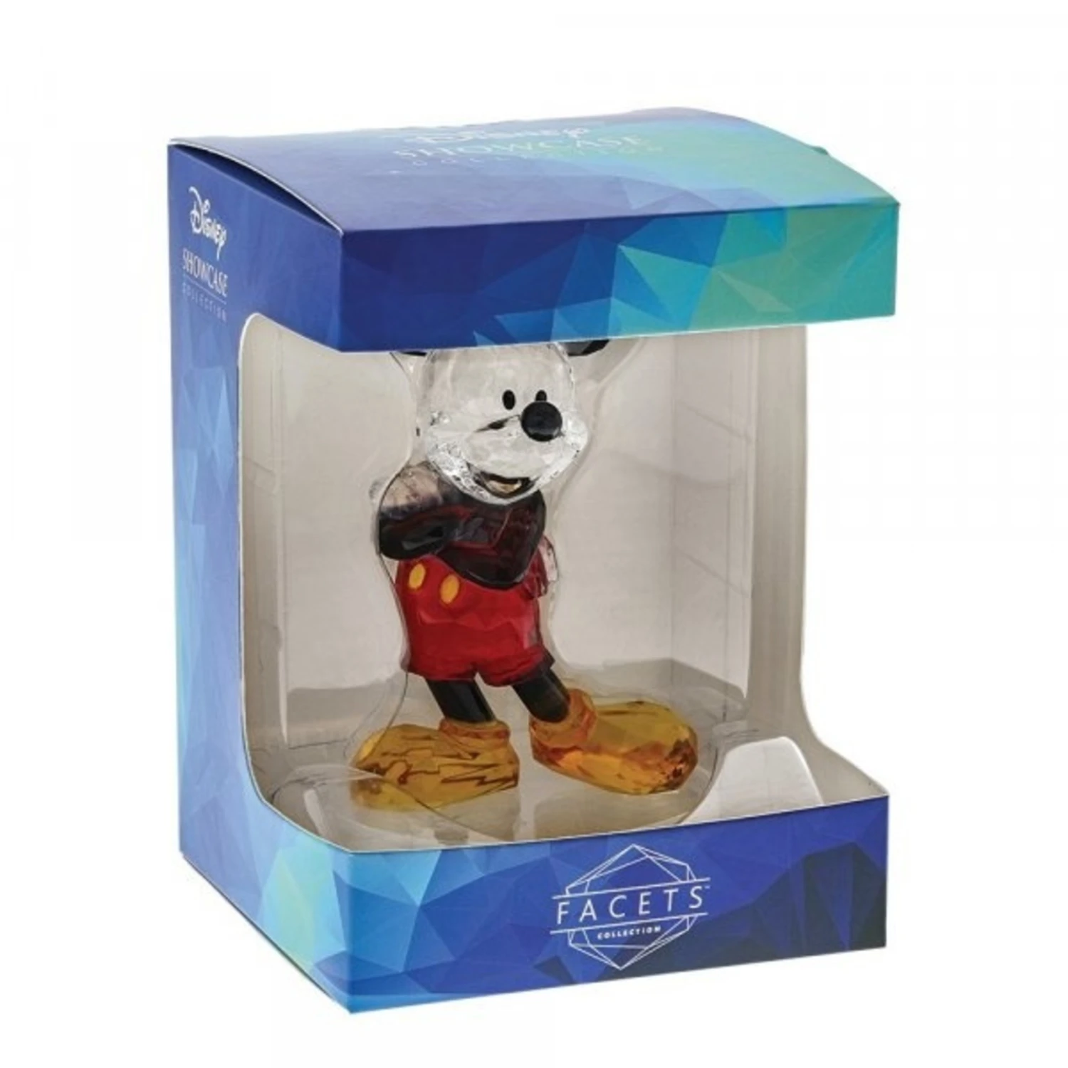 Disney - Mickey Mouse Facet Figurine - Image 6