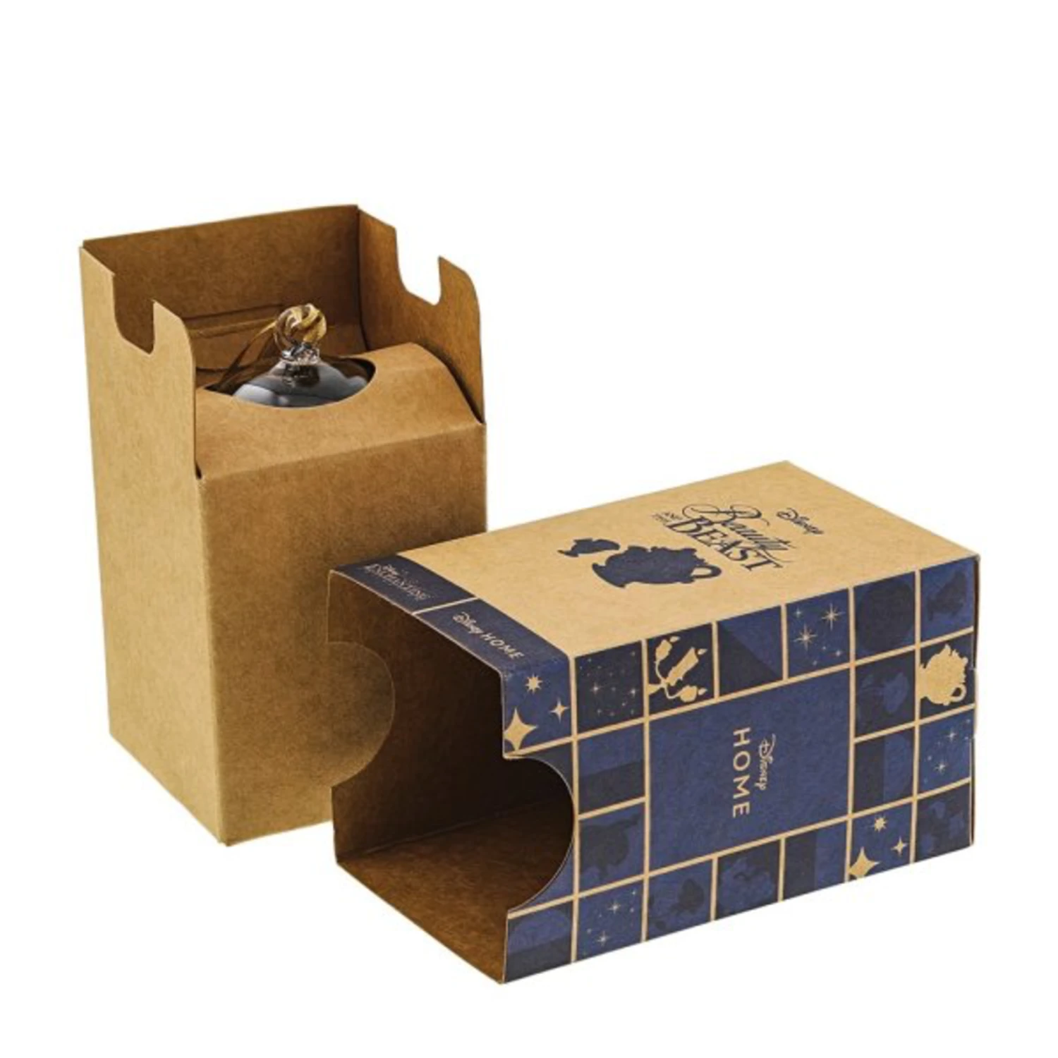 Disney Kloche Loyal Servants Hanging Dome Decoration - Image 2