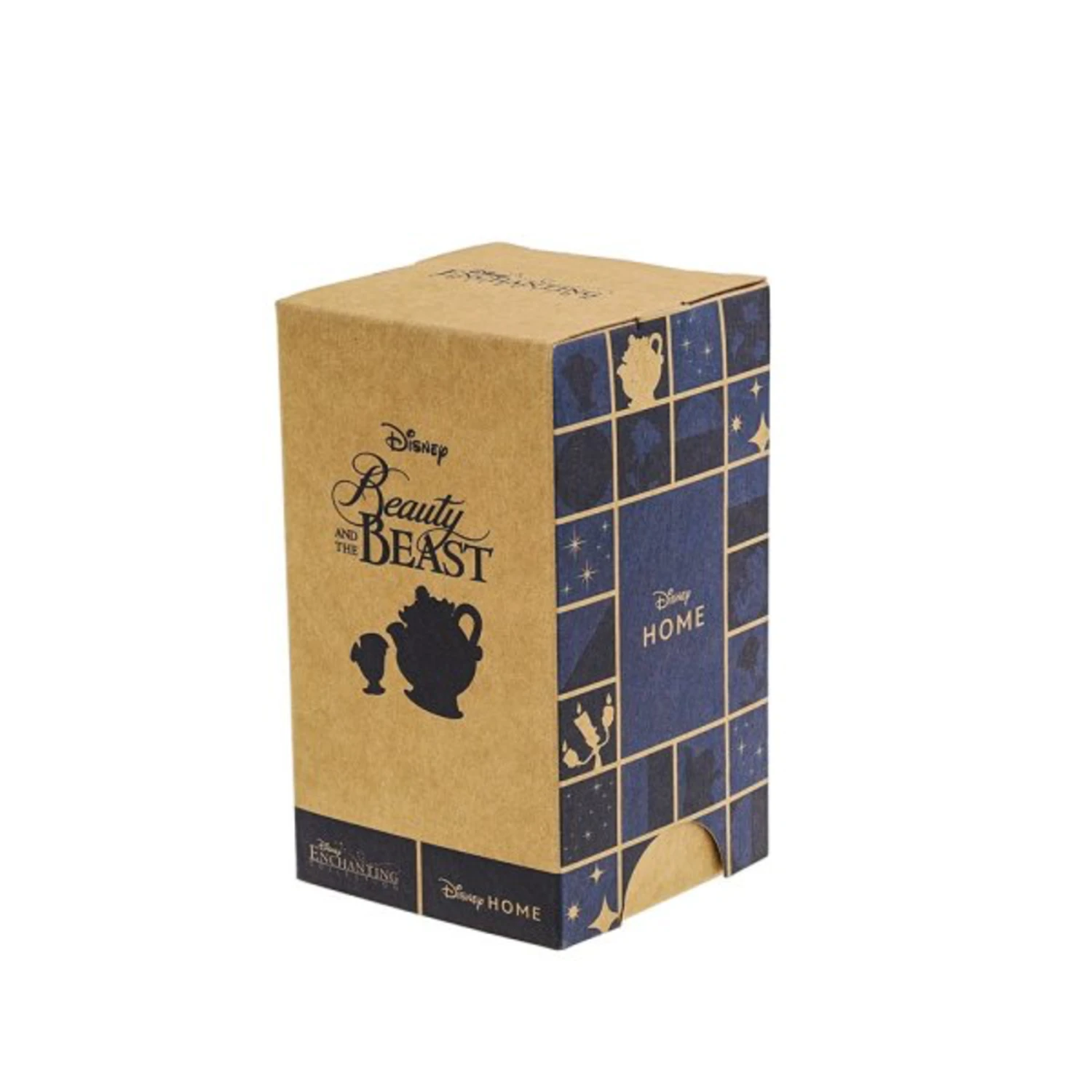 Disney Kloche Loyal Servants Hanging Dome Decoration - Image 3