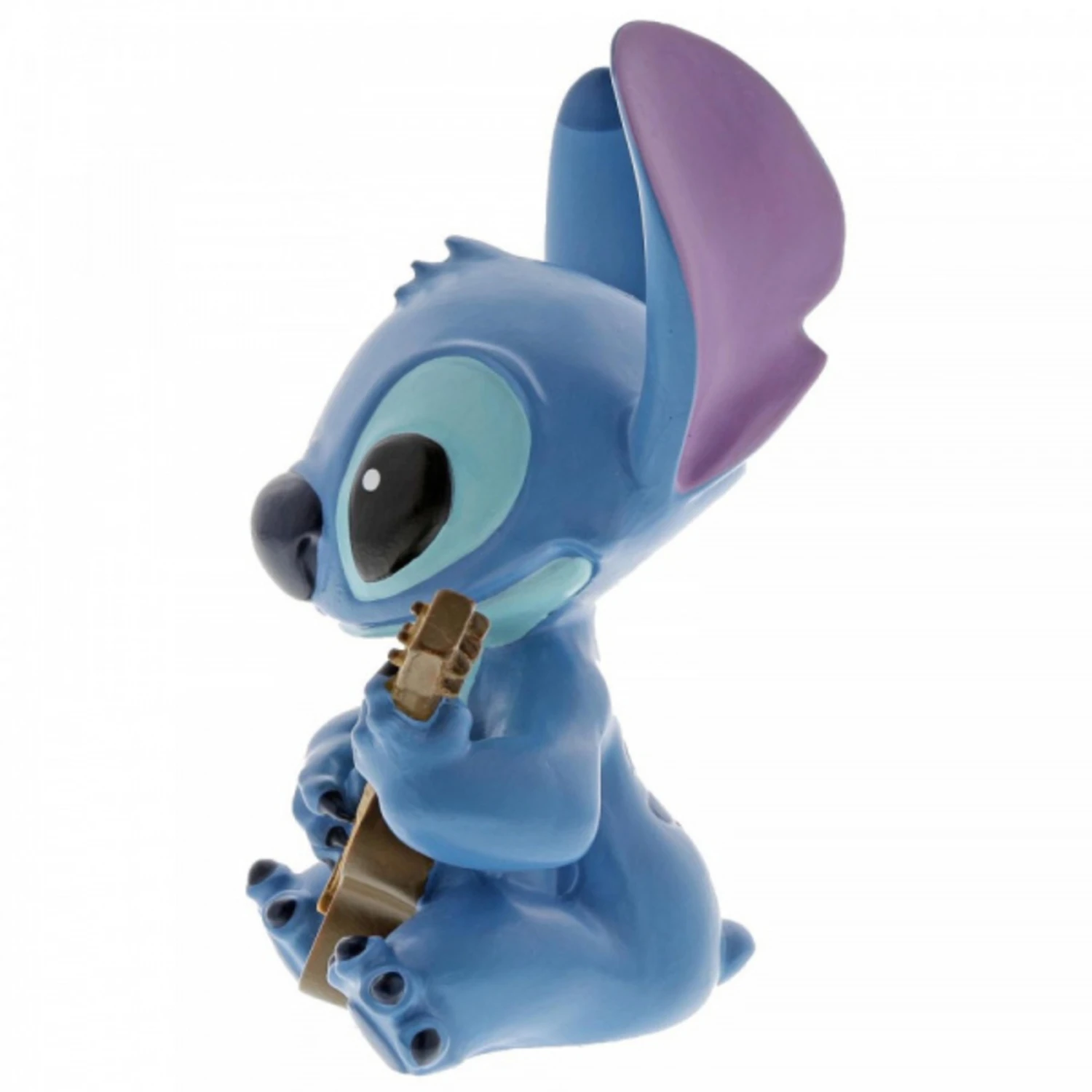 Disney - Stitch With Guitar - 6002188 - Image 2
