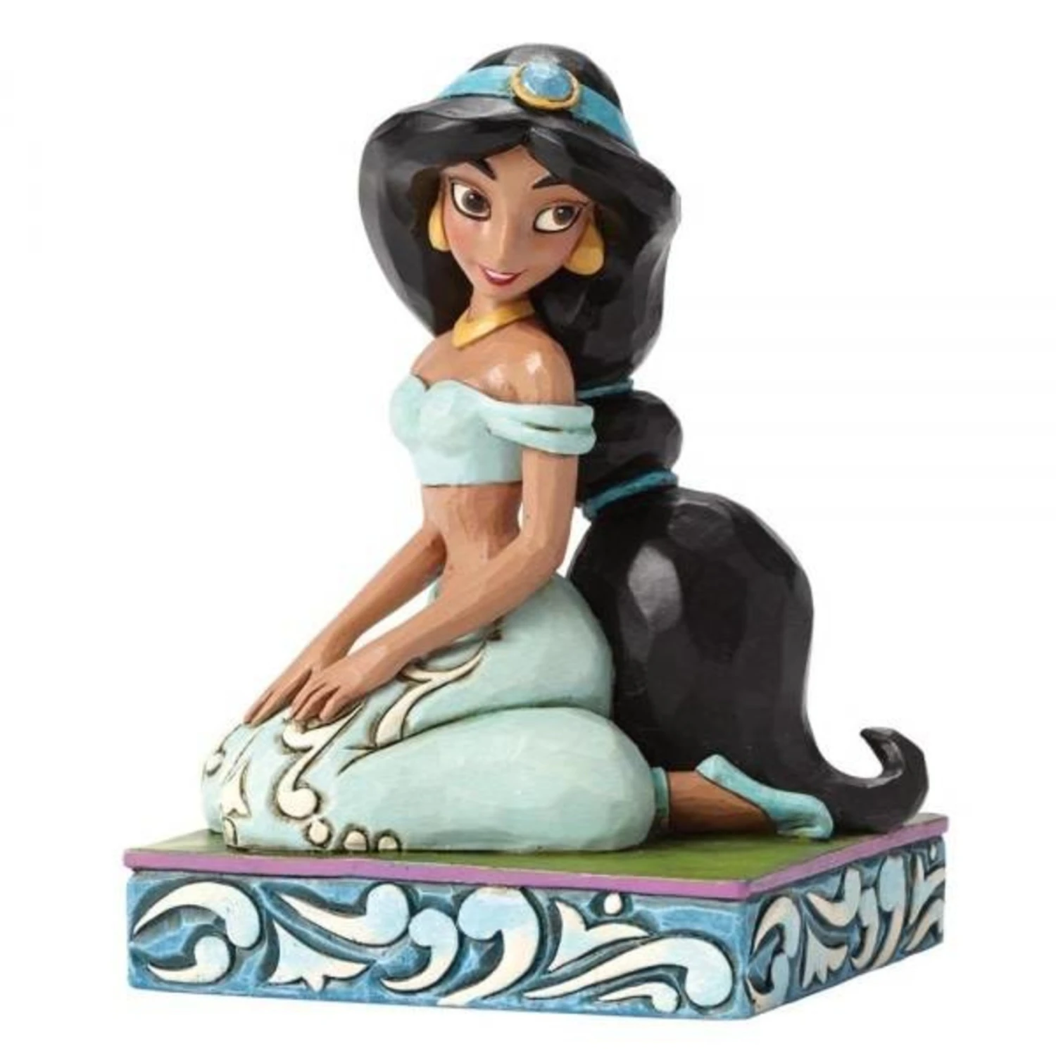 Disney - Jasmine - Be Adventurous