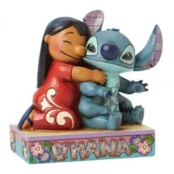 Disney - Lilo & Stitch - Ohana Means Family
