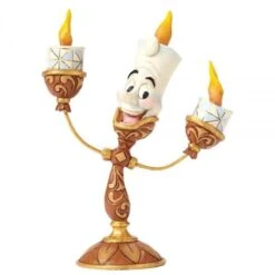 Disney - Lumiere - Ooh La La