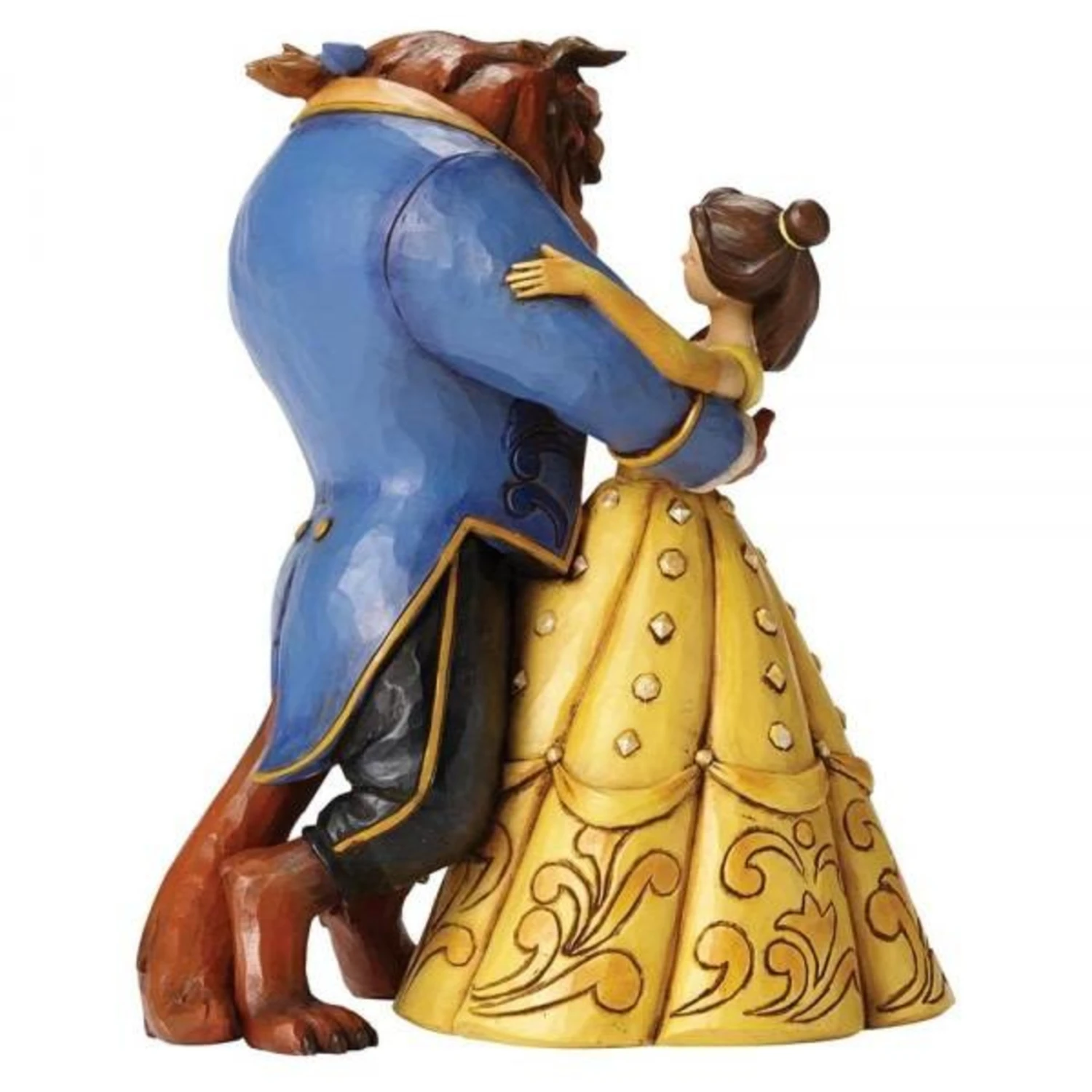 Disney - Belle & Beast Dancing - Moonlight Waltz - Image 2