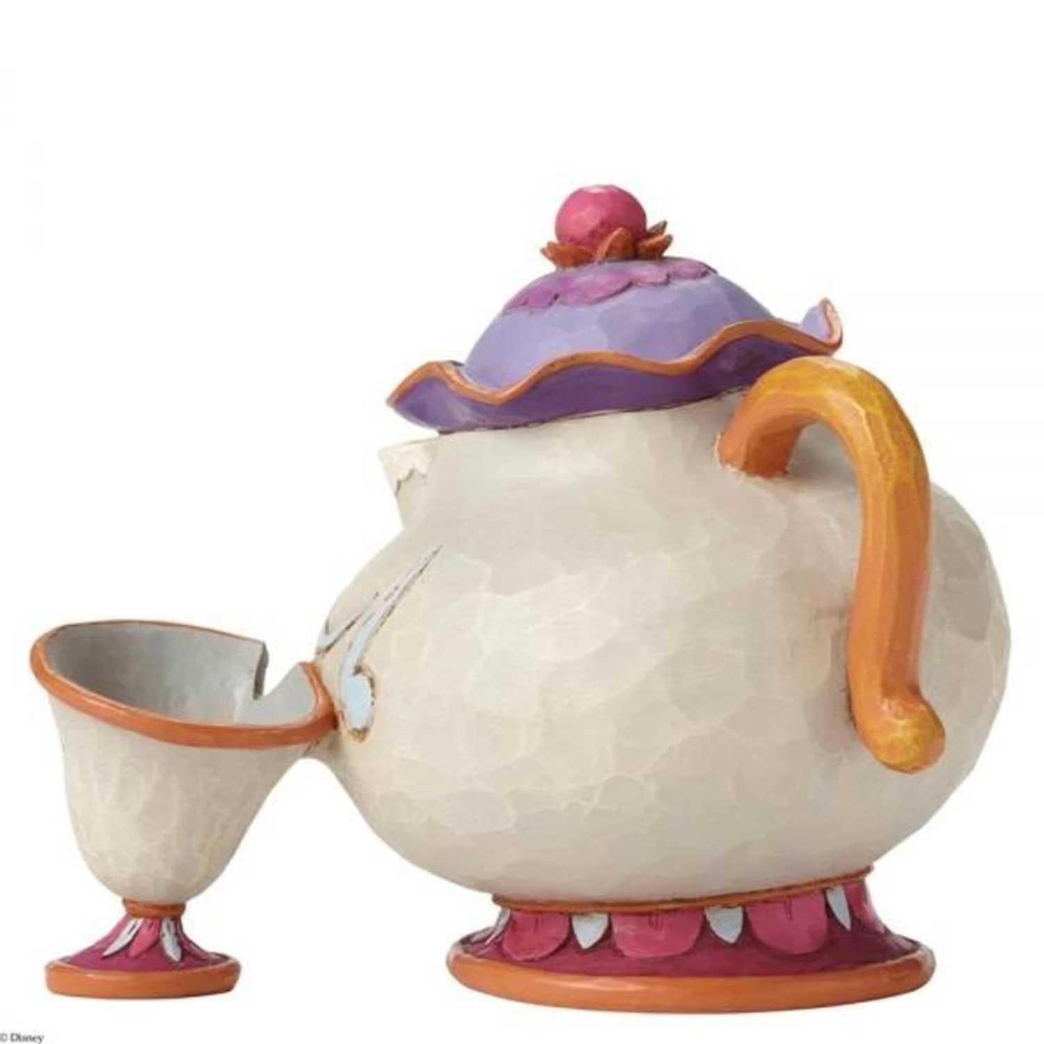 Disney - Mrs Potts & Chip - A Mothers Love - Image 2