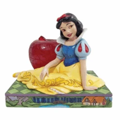 Disney - Snow White A Tempting Offer Figurine
