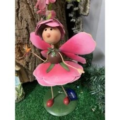 Fairy Kingdom - Rose Rosie (Small)