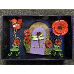 Tea Party Gift Set - Poppy Fairy