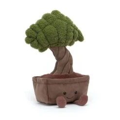 Jellycat - Amuseable Bonsai Tree