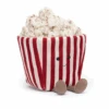 Jellycat - Amuseable Popcorn