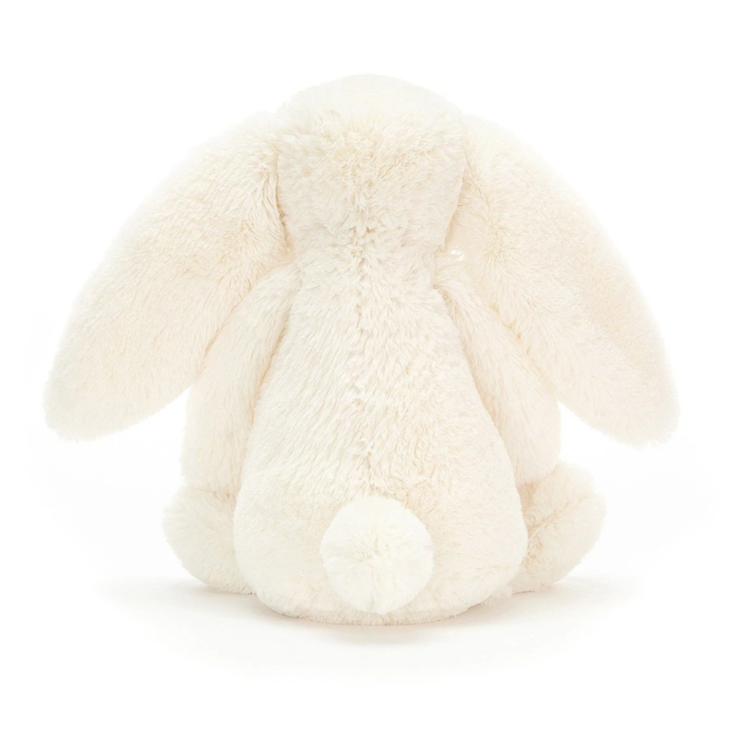 Bashful Cream Bunny Med - Image 2