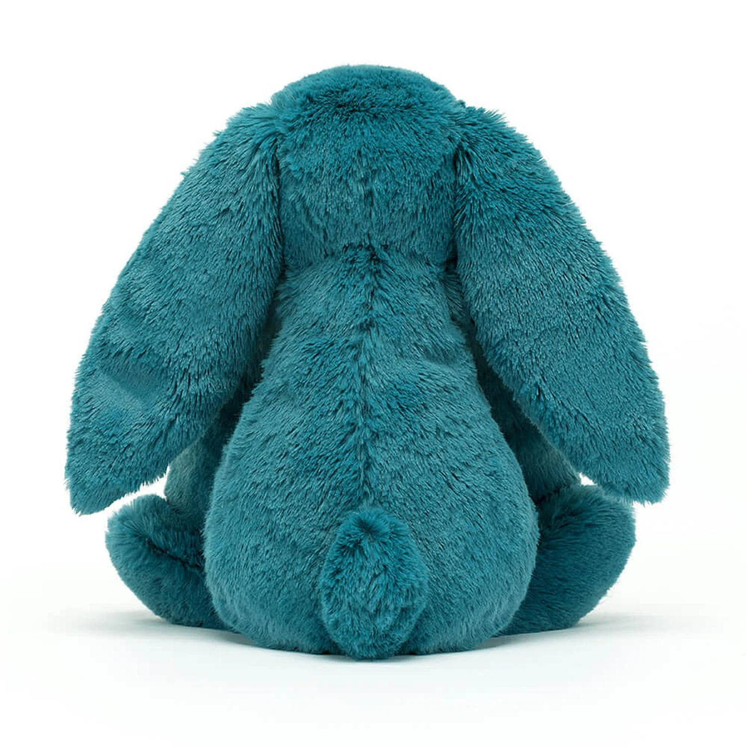 Jellycat - Bashful Mineral Blue Bunny Medium - Image 3