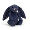 Jellycat - Bashful Stardust Bunny - Small