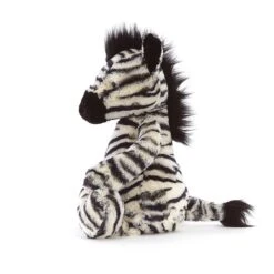 Bashful Zebra - Medium