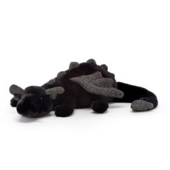 Jellycat - Onyx Dragon - Little