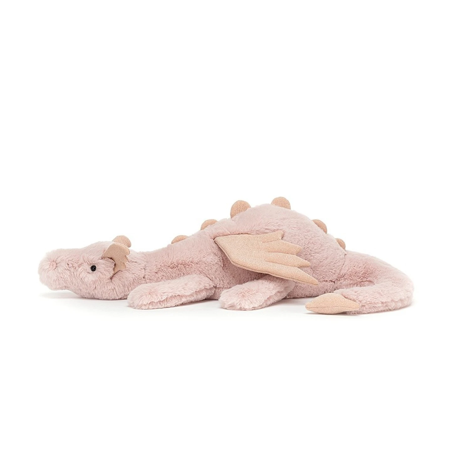 Jellycat - Rose Dragon - Image 2