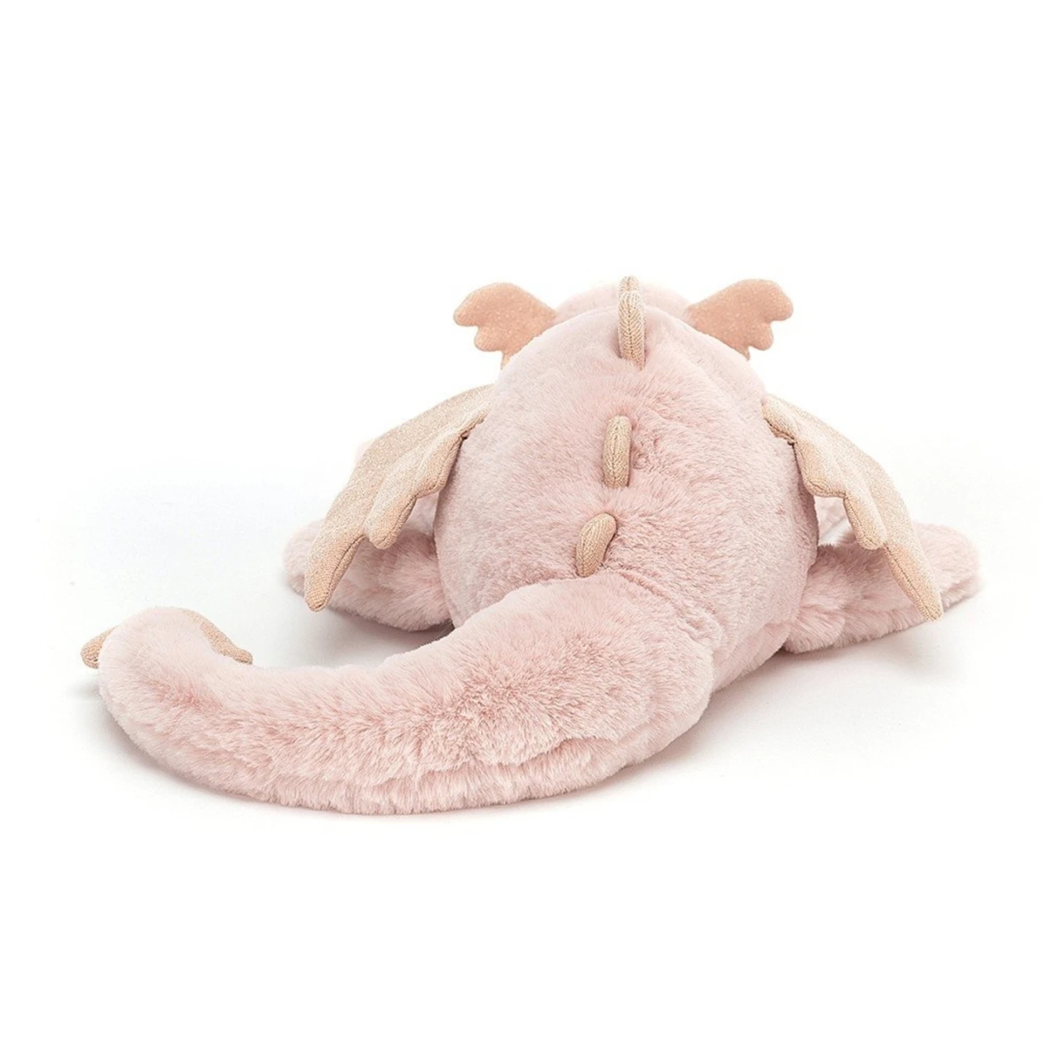Jellycat - Rose Dragon - Image 3