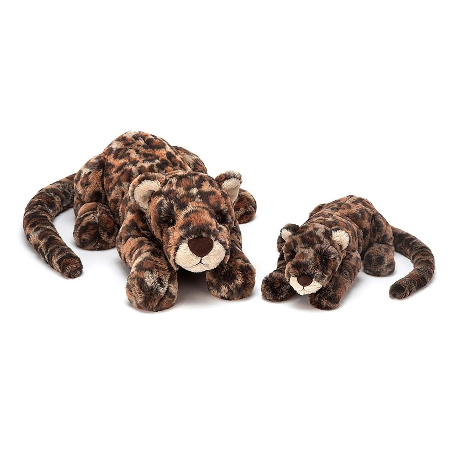Jellycat - Livi Leopard - Large - Image 2