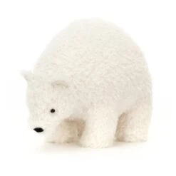 Jellycat - Wistful Polar Bear - Small