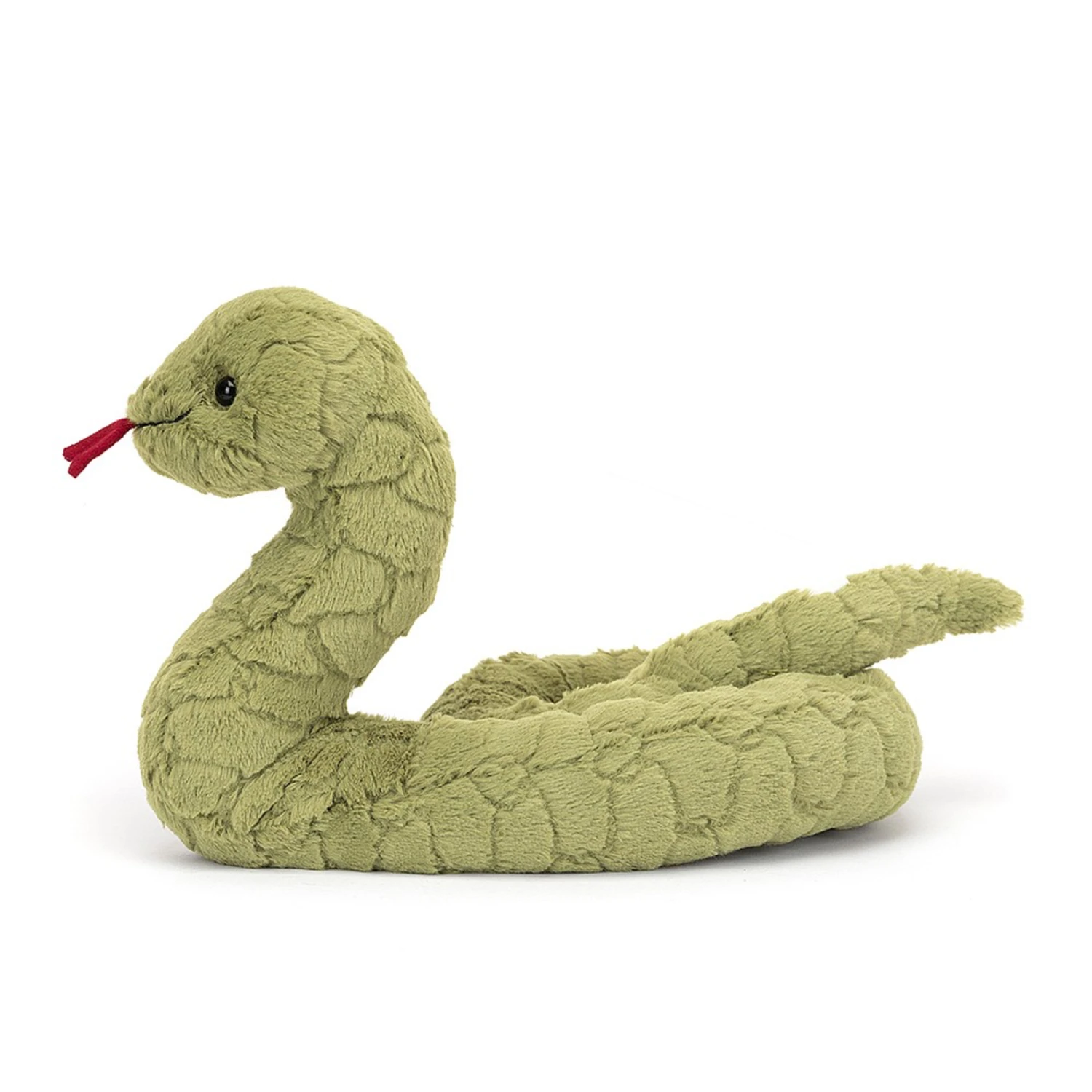 Jellycat - Stevie Snake - Image 2