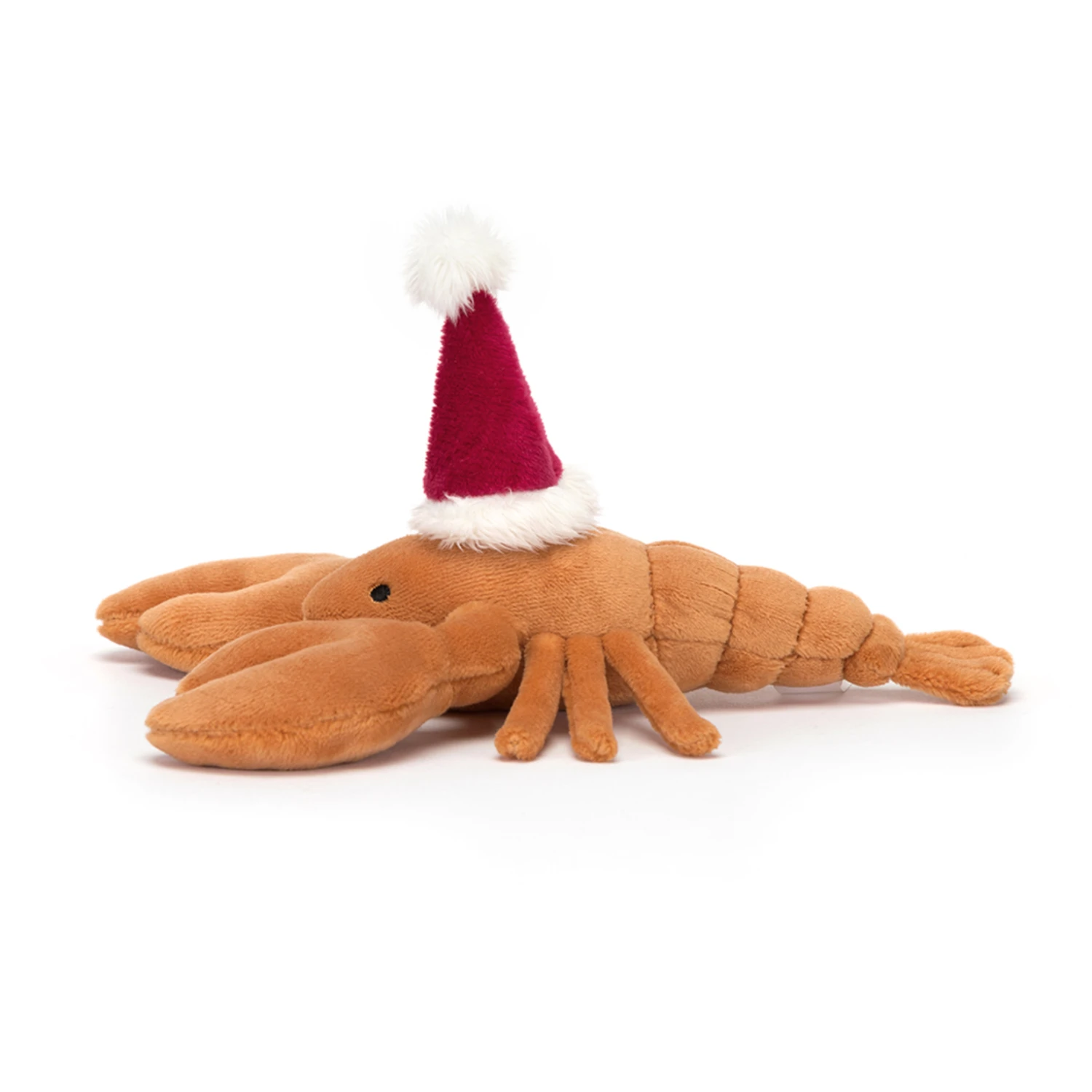 Jellycat - Celebration Crustacean Lobster - Image 2