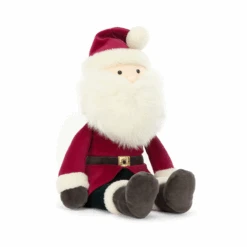 Jellycat - Jolly Santa Huge