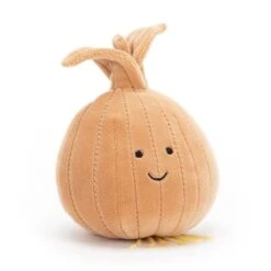 Jellycat - Vivacious Vegetable Onion