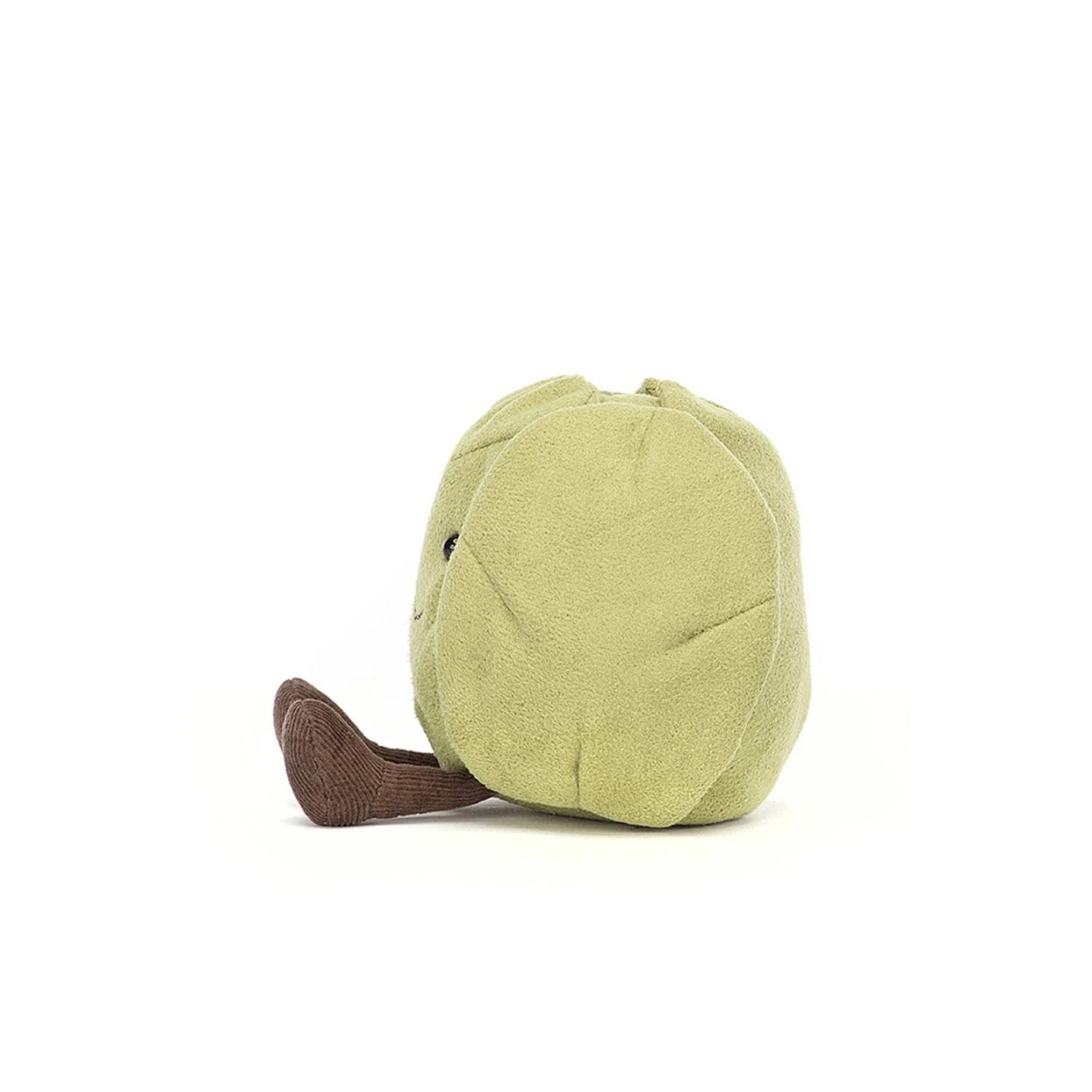 Jellycat - Amuseable Brussels Sprout - Image 2