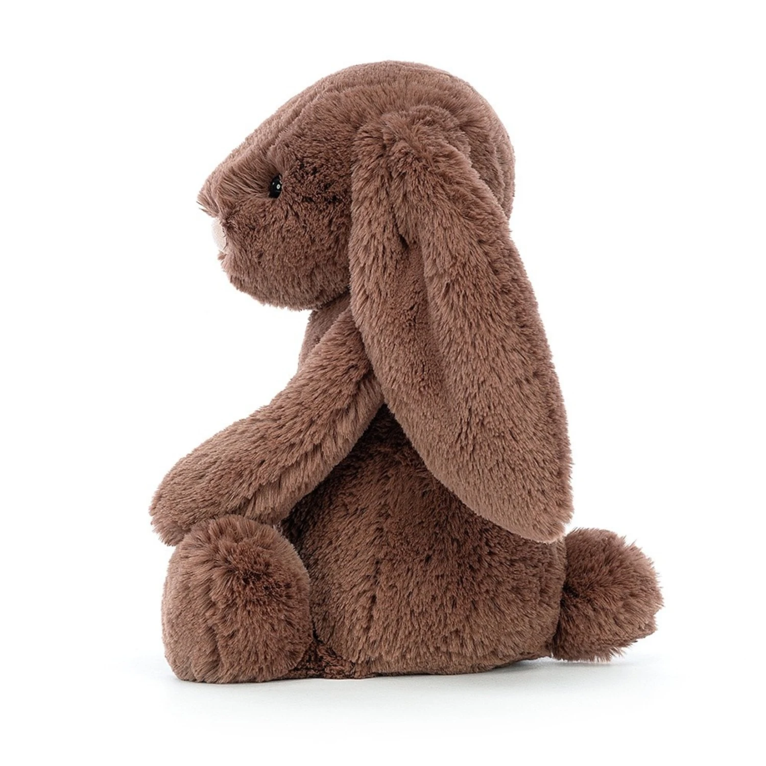 Jellycat - Bashful Fudge Bunny Medium - Image 2