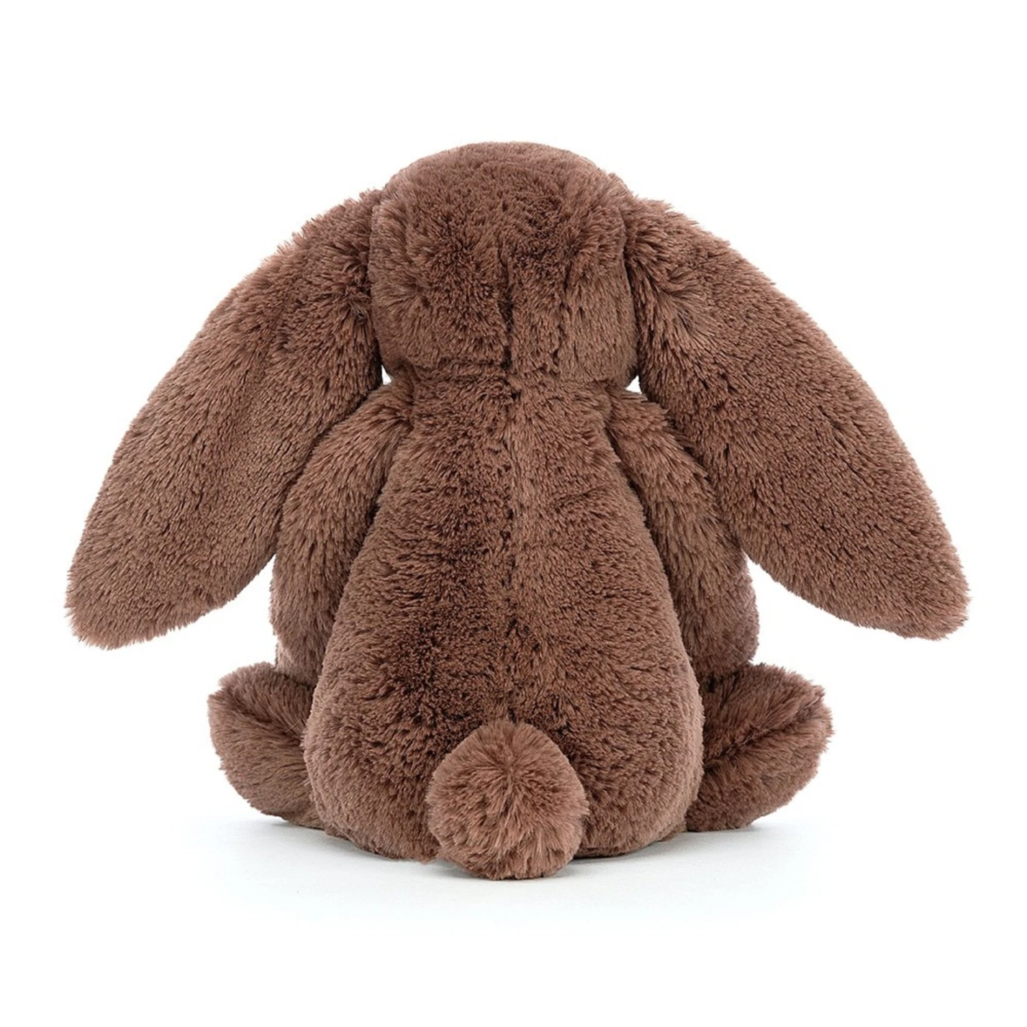 Jellycat - Bashful Fudge Bunny Medium - Image 3