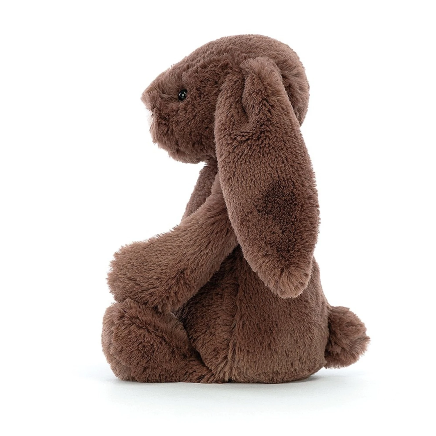 Jellycat - Bashful Fudge Bunny Small - Image 2
