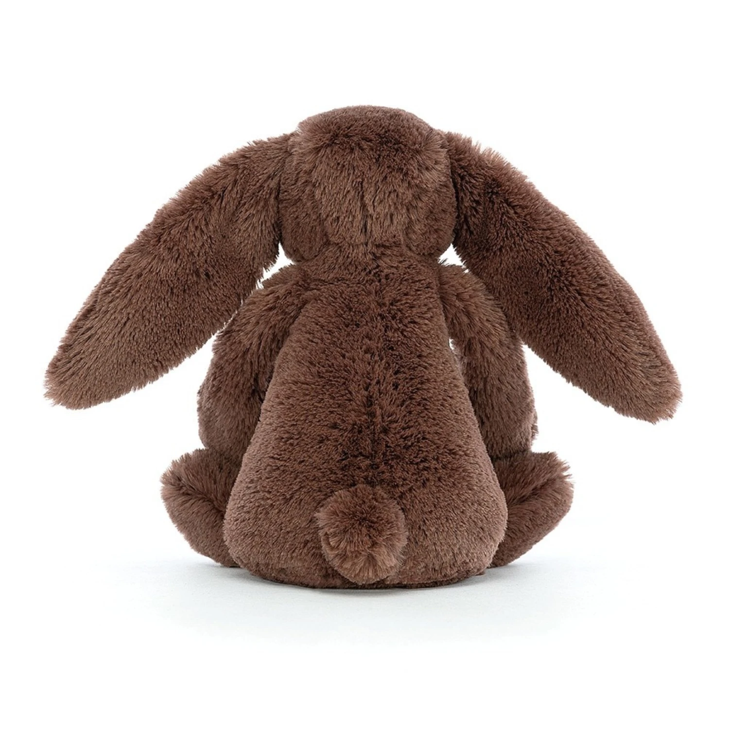 Jellycat - Bashful Fudge Bunny Small - Image 3