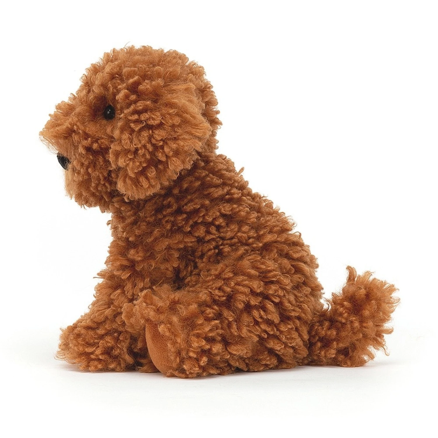 Jellycat - Cooper Doodle Dog - Image 2