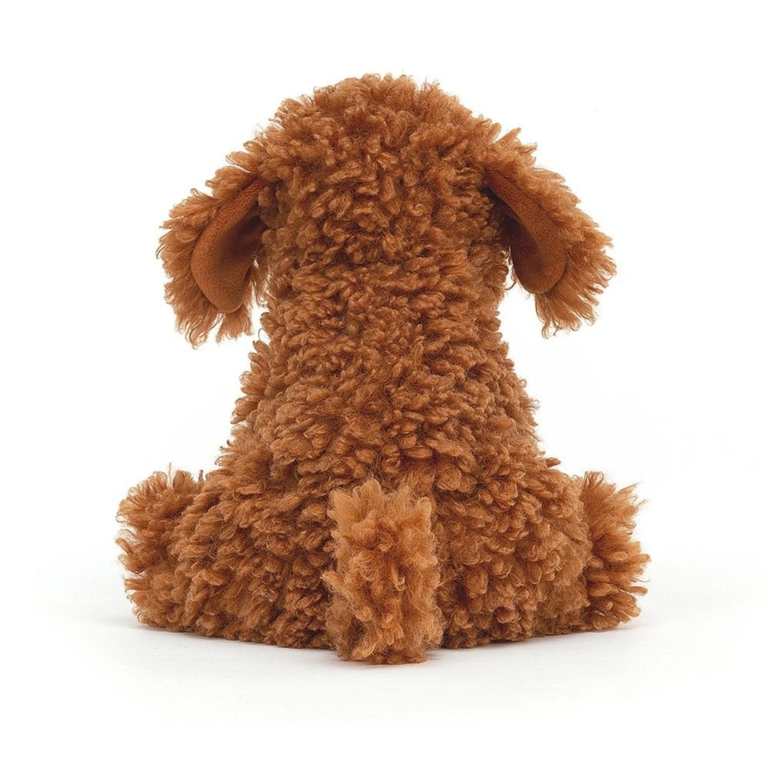 Jellycat - Cooper Doodle Dog - Image 3