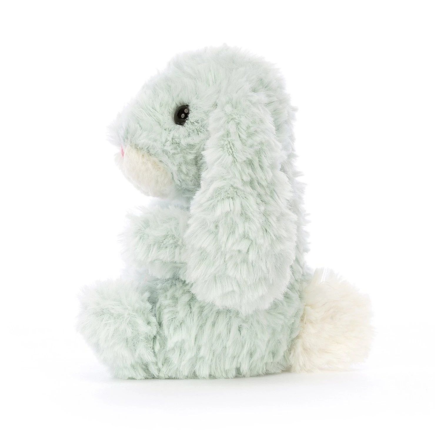 Jellycat - Yummy Bunny - Mint - Image 2