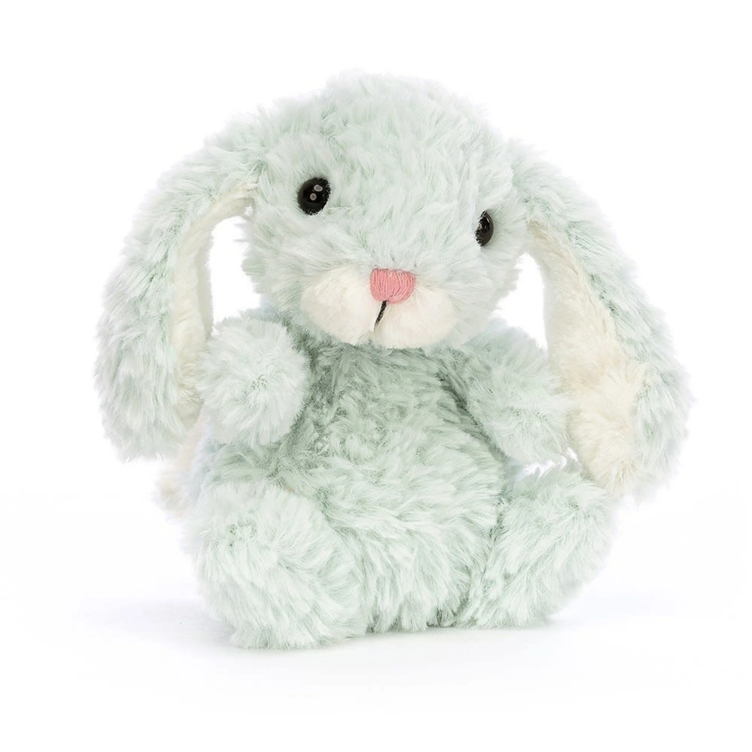 Jellycat - Yummy Bunny - Mint