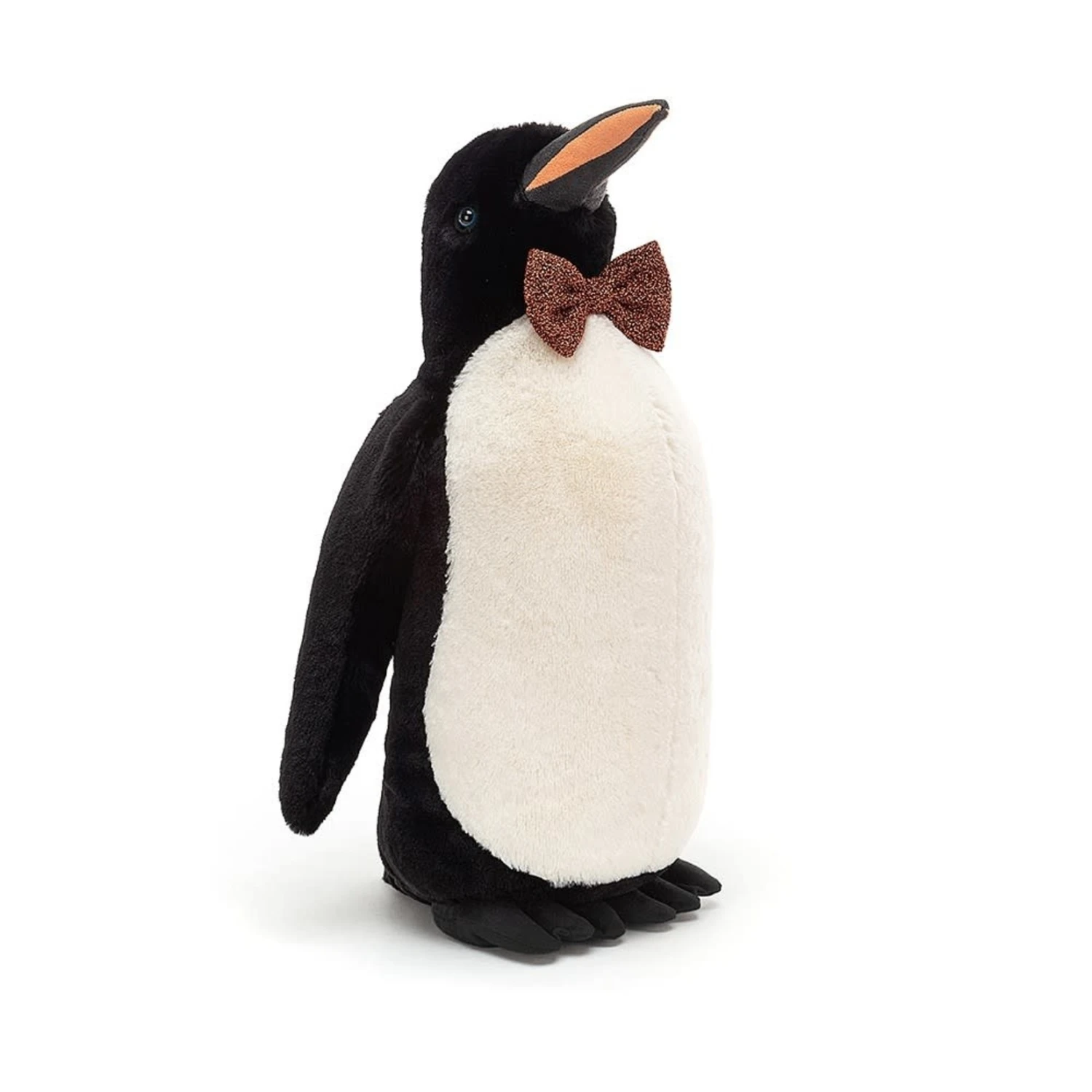 Jellycat - Jazzy Penguin