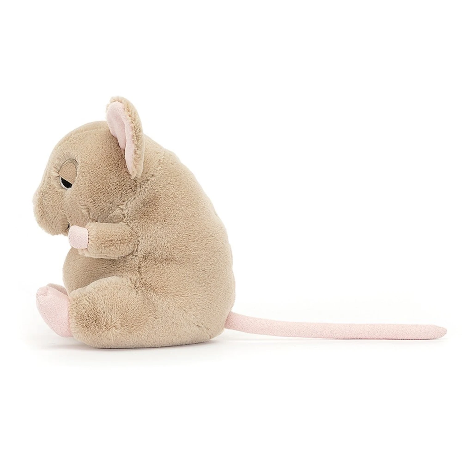 Jellycat - Cuddlebud Darcy Dormouse - Image 2