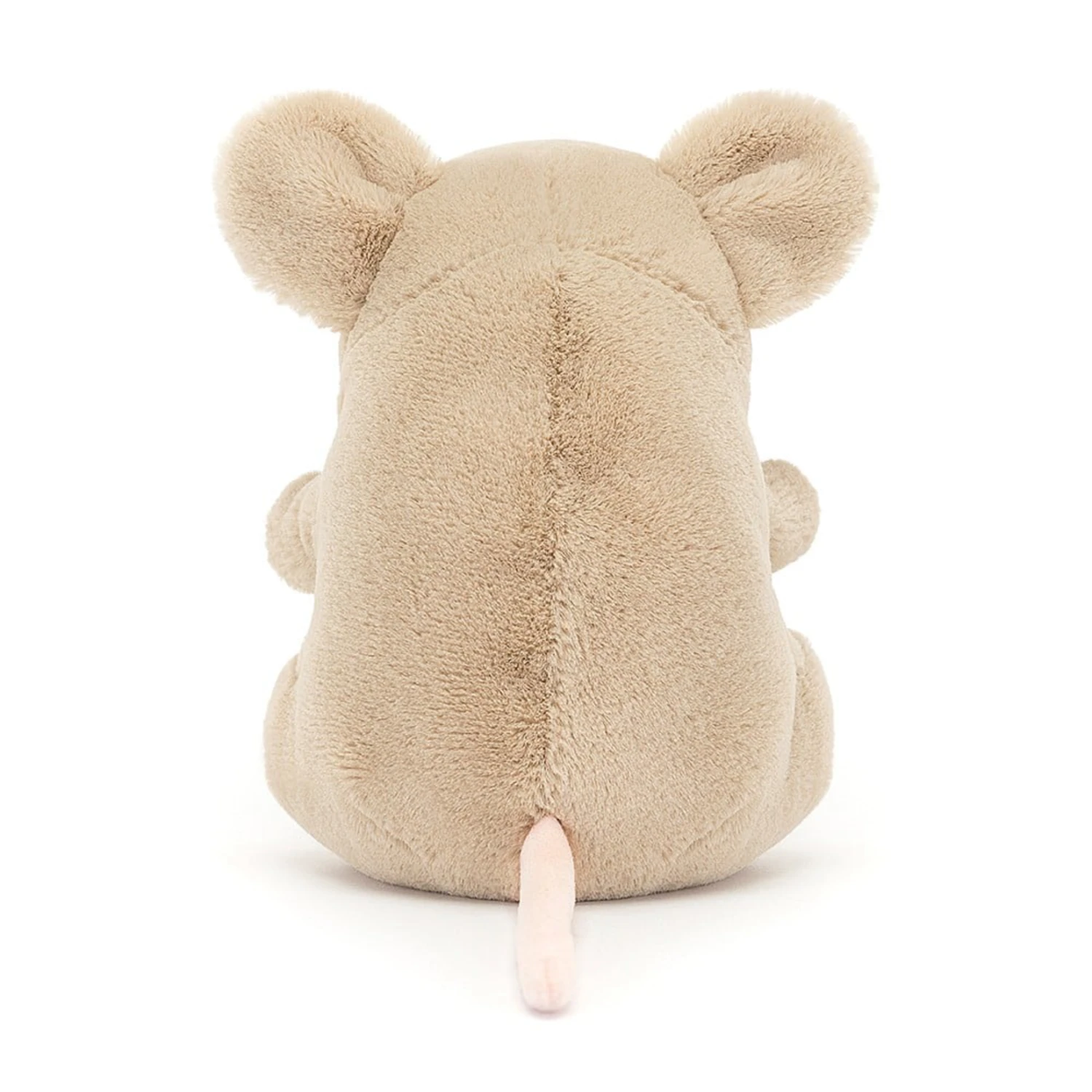 Jellycat - Cuddlebud Darcy Dormouse - Image 3
