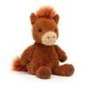 Jellycat - Flossie Pony