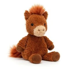 Jellycat - Flossie Pony