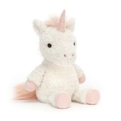 Jellycat - Flossie Unicorn