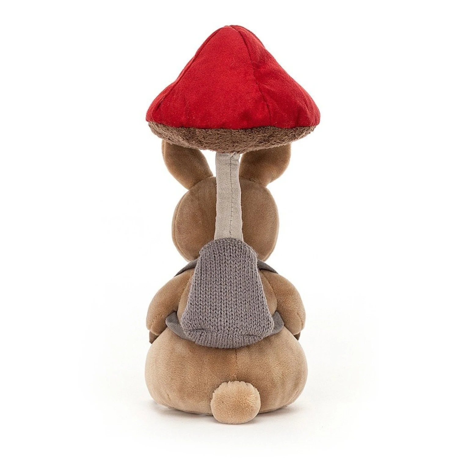Jellycat - Fungi Forager Bunny - Image 3
