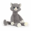 Jellycat - Blowzy Belle Cat