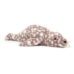 Jellycat - Linus Leopard Seal -Small