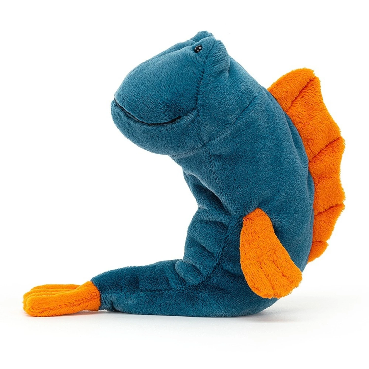 Jellycat - Mack Mudskipper - Image 2